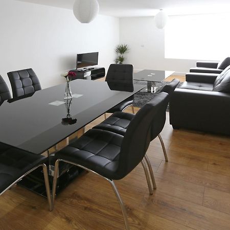 Radalco Apartments 하운슬로우 외부 사진