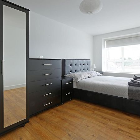 Radalco Apartments 하운슬로우 외부 사진