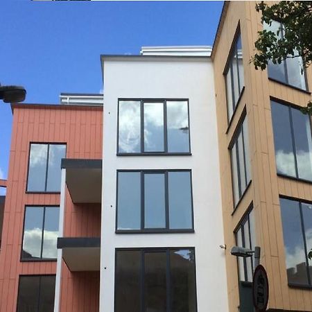 Radalco Apartments 하운슬로우 객실 사진