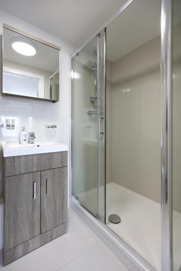 Radalco Apartments 하운슬로우 외부 사진