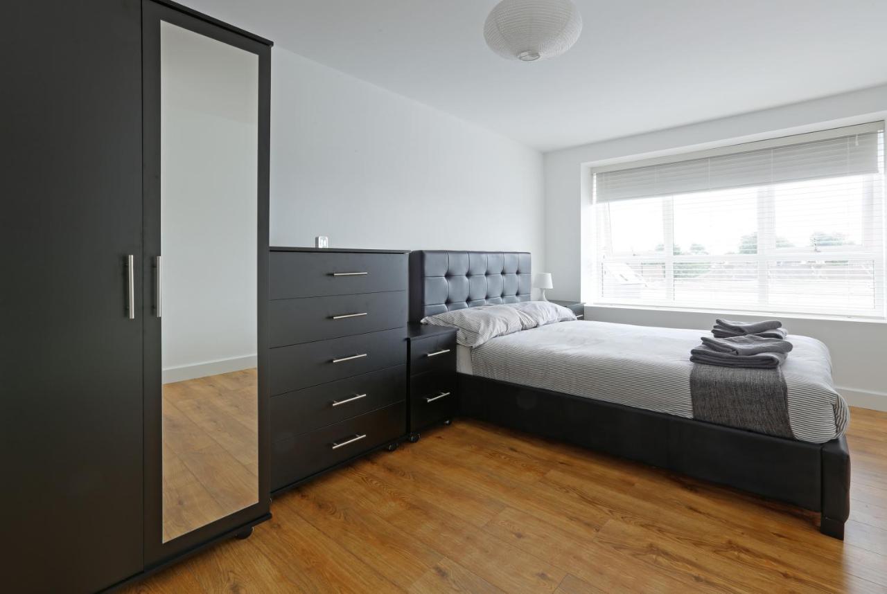 Radalco Apartments 하운슬로우 외부 사진