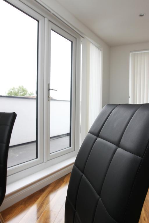 Radalco Apartments 하운슬로우 외부 사진