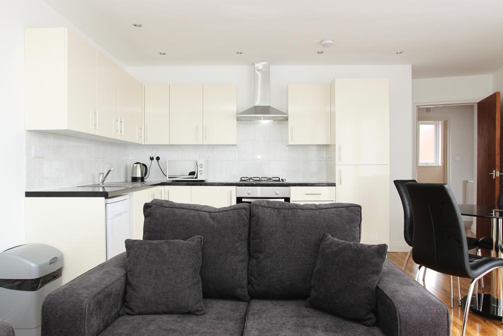 Radalco Apartments 하운슬로우 외부 사진
