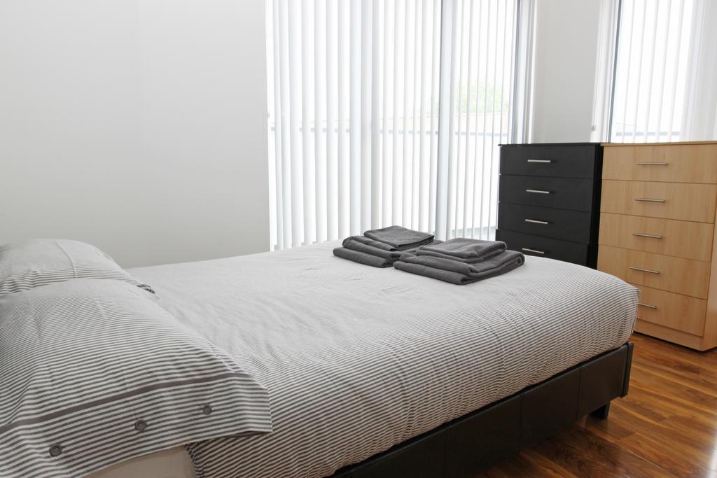 Radalco Apartments 하운슬로우 객실 사진