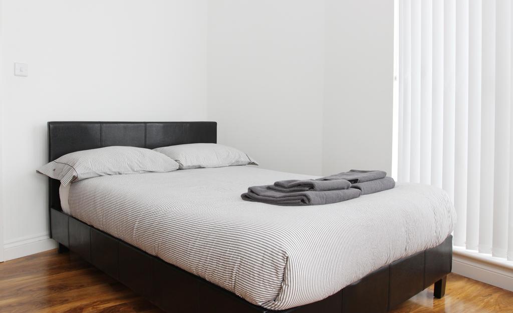 Radalco Apartments 하운슬로우 객실 사진