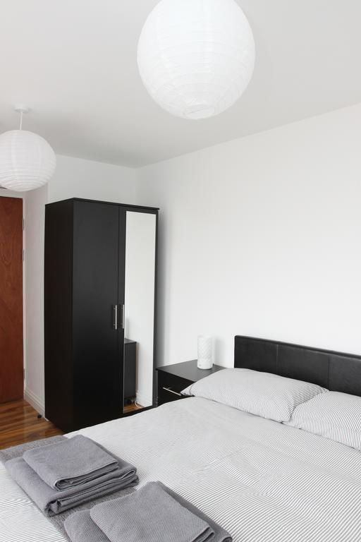 Radalco Apartments 하운슬로우 외부 사진