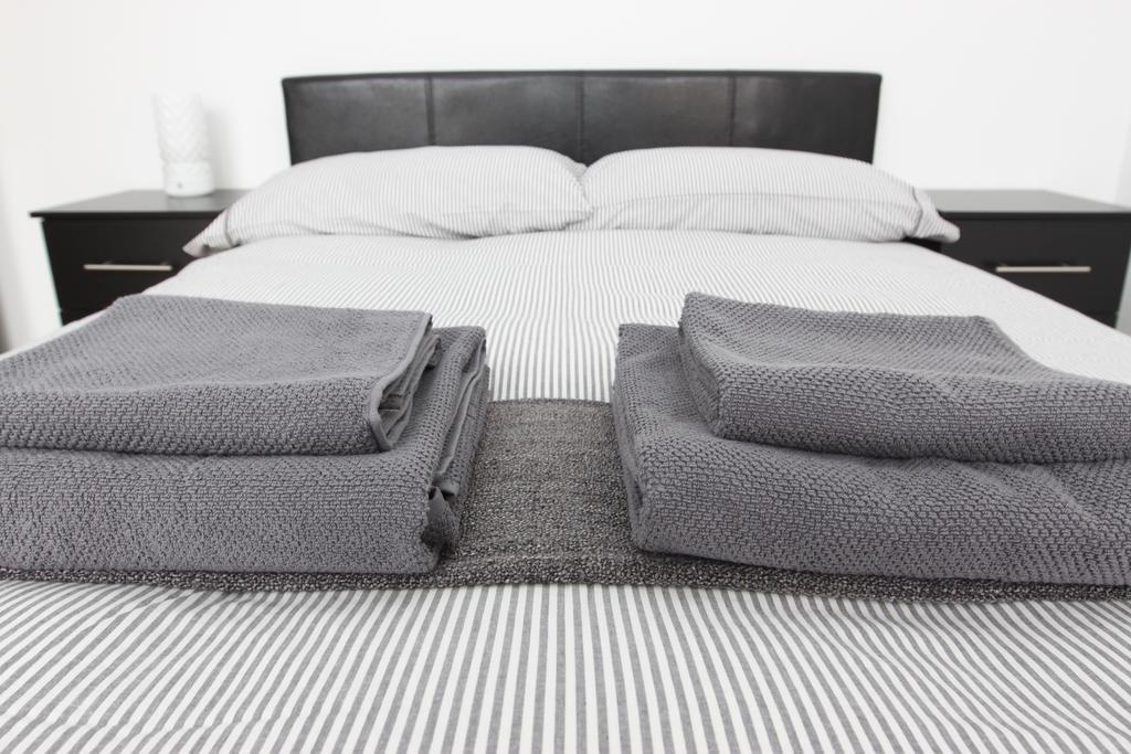 Radalco Apartments 하운슬로우 객실 사진