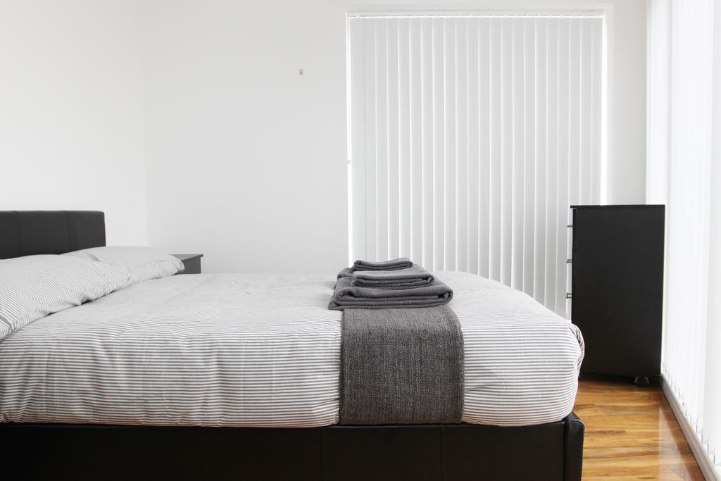 Radalco Apartments 하운슬로우 객실 사진