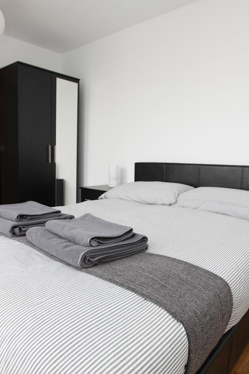 Radalco Apartments 하운슬로우 객실 사진