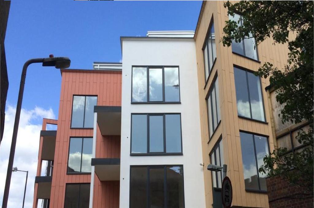Radalco Apartments 하운슬로우 객실 사진