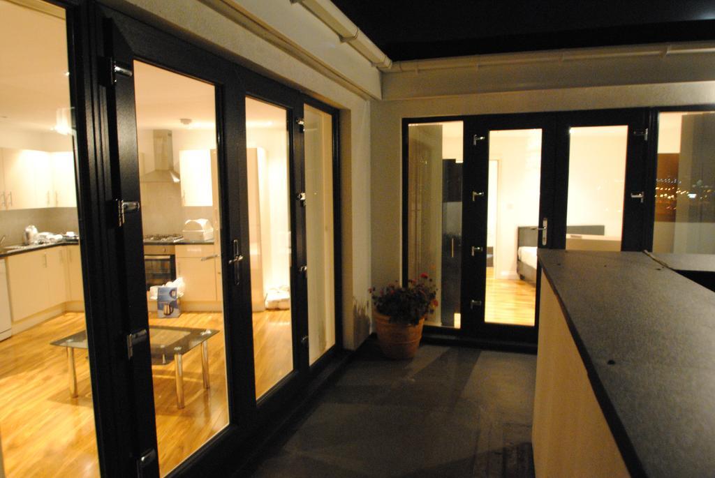 Radalco Apartments 하운슬로우 객실 사진