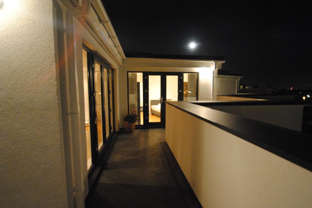 Radalco Apartments 하운슬로우 객실 사진