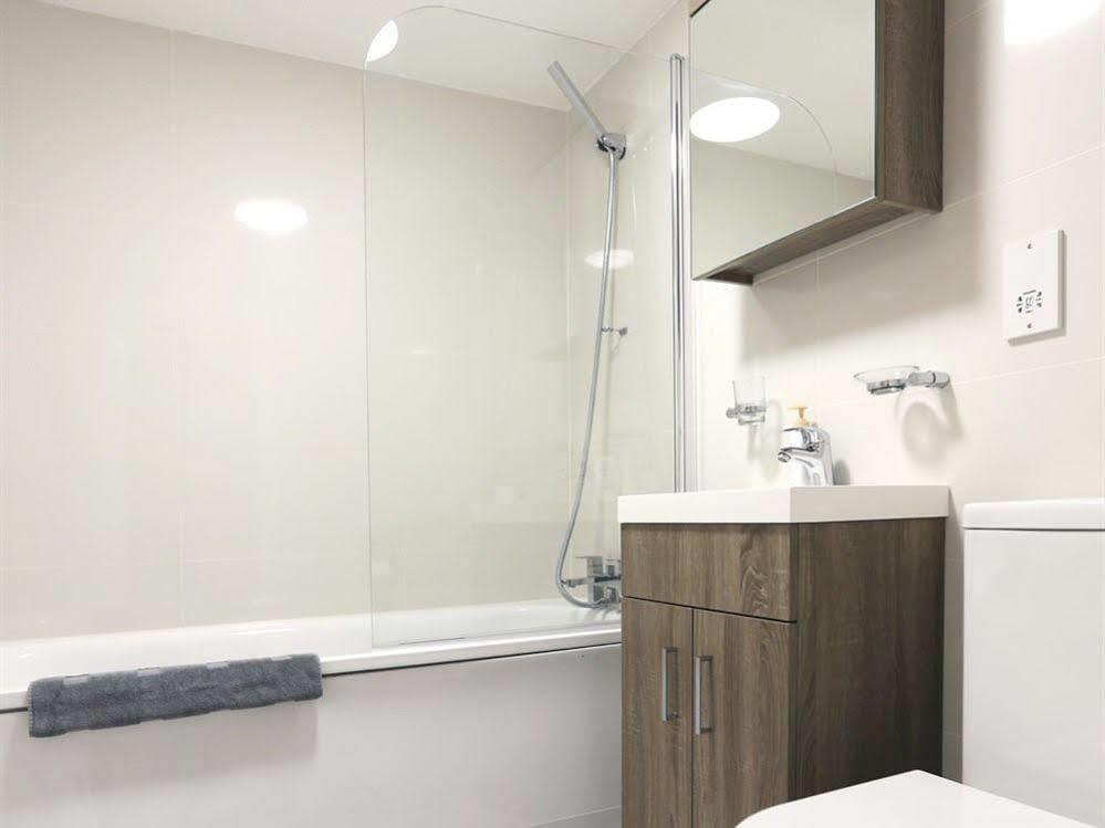 Radalco Apartments 하운슬로우 외부 사진