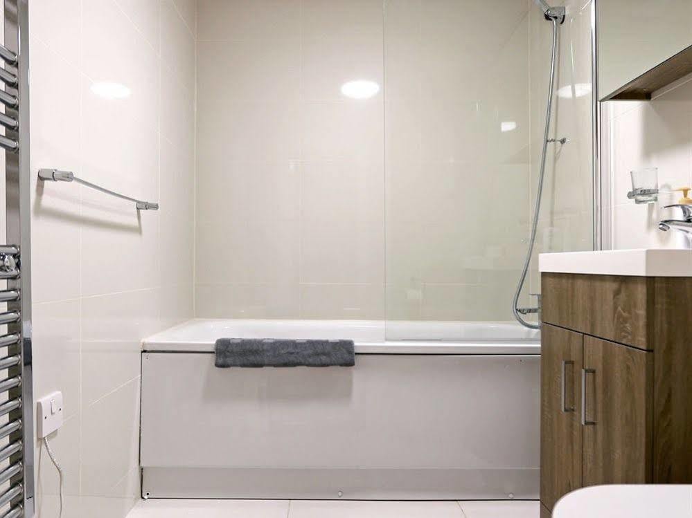 Radalco Apartments 하운슬로우 외부 사진