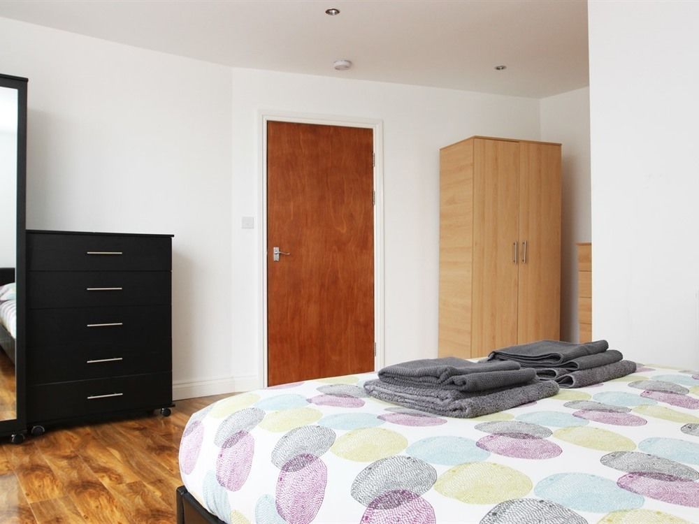 Radalco Apartments 하운슬로우 외부 사진