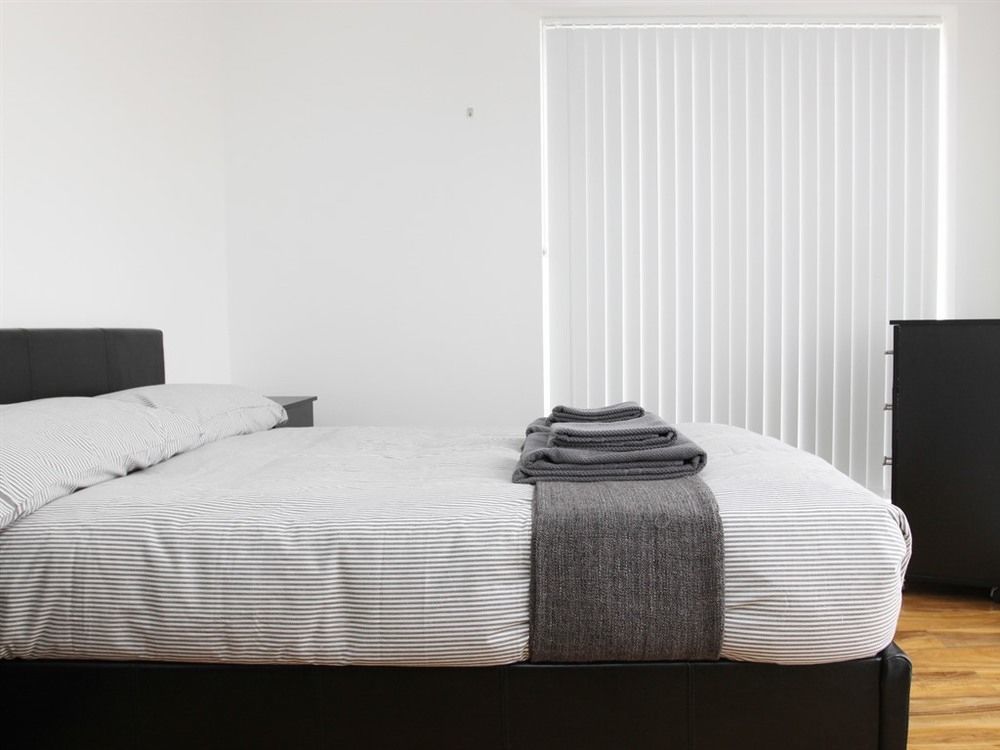 Radalco Apartments 하운슬로우 외부 사진