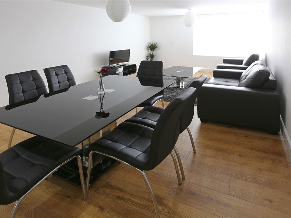 Radalco Apartments 하운슬로우 외부 사진