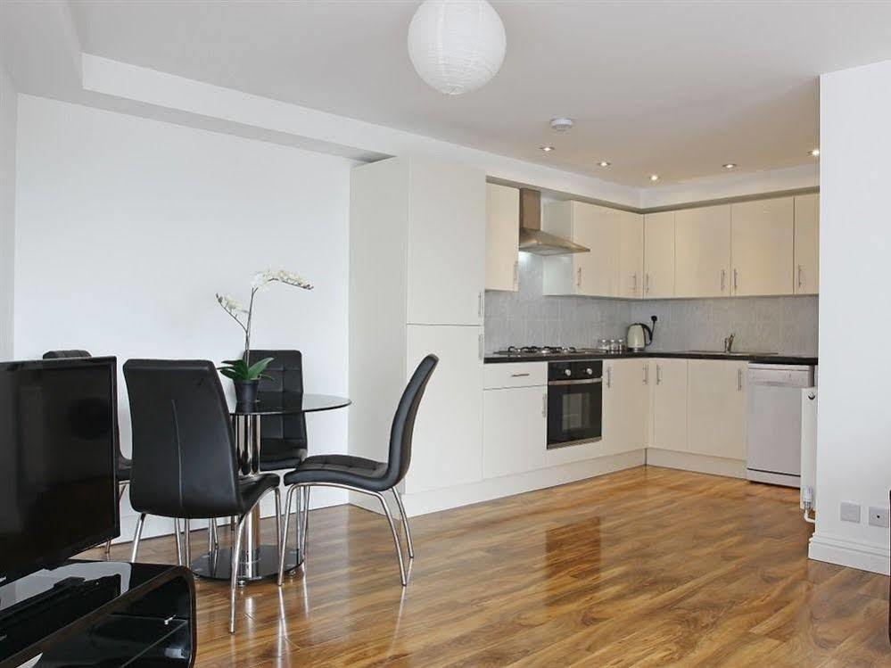 Radalco Apartments 하운슬로우 외부 사진