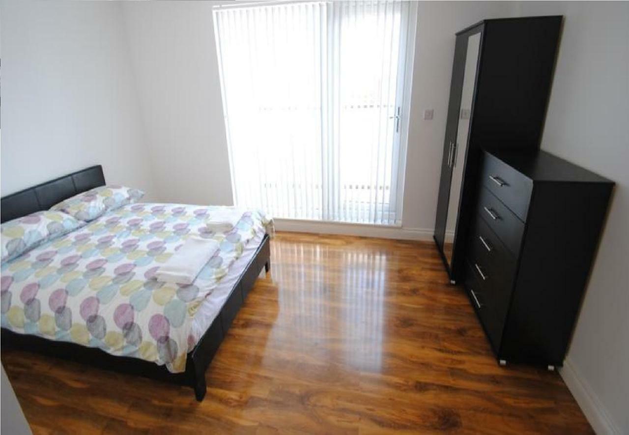 Radalco Apartments 하운슬로우 객실 사진