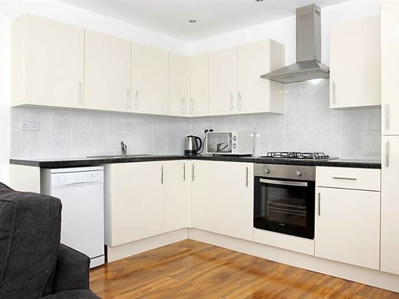 Radalco Apartments 하운슬로우 외부 사진