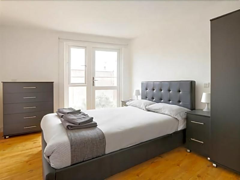 Radalco Apartments 하운슬로우 외부 사진