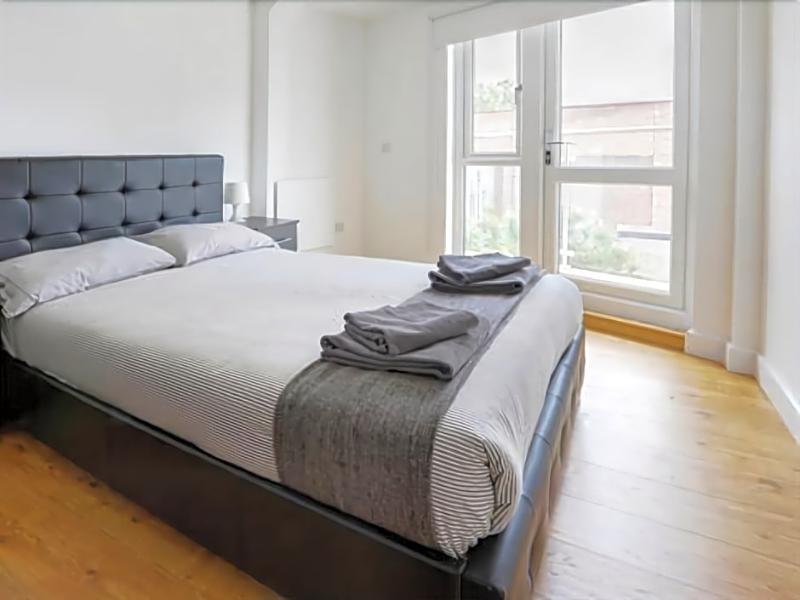 Radalco Apartments 하운슬로우 외부 사진