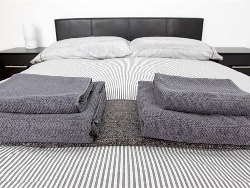 Radalco Apartments 하운슬로우 외부 사진